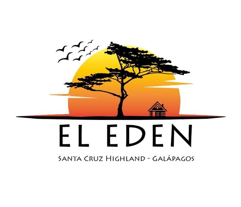 Galapagos Cabanas Eden Bellavista  Eksteriør billede